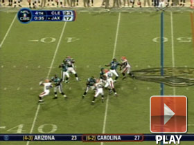 Matt Jones Highlight